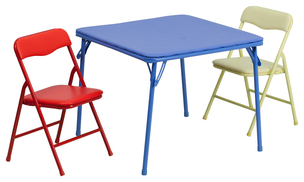 plastic table and chairs toddlers