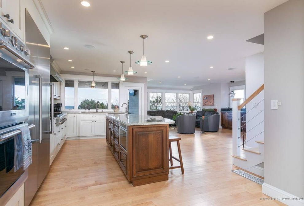 Custom Kitchen Project