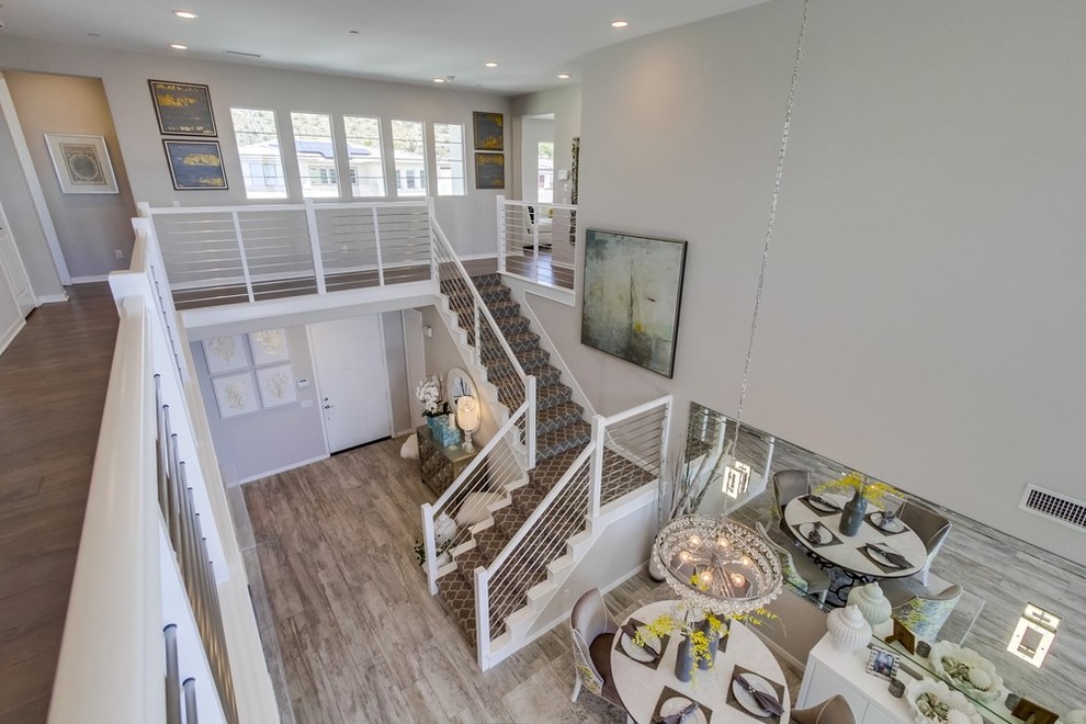 Coastal Contemporary