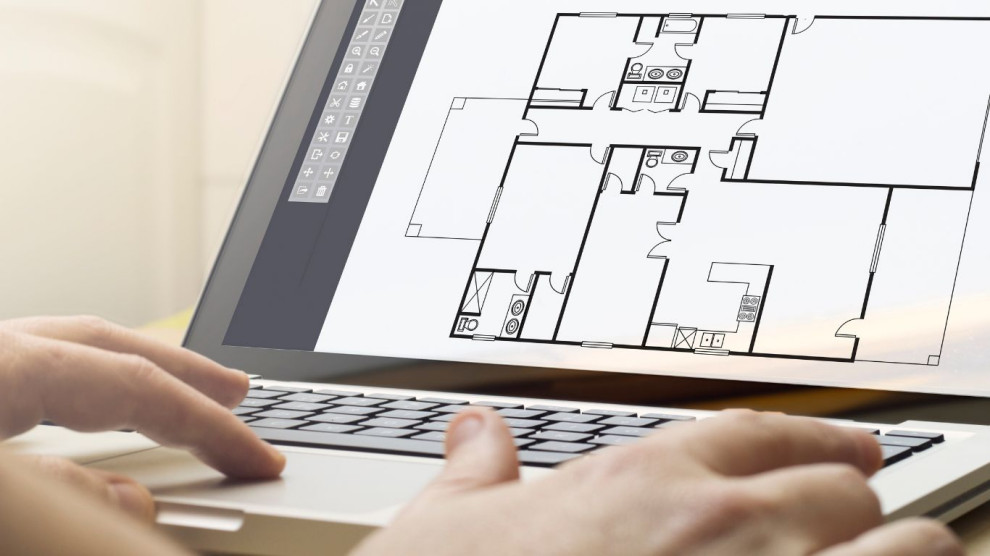 Designing your home office space