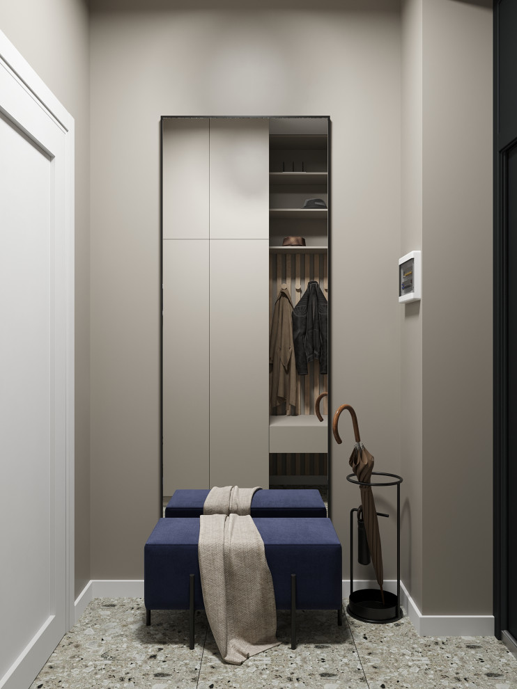 2 этажный дом 150 м.кв. в д.Иванцево (Ивановская область)