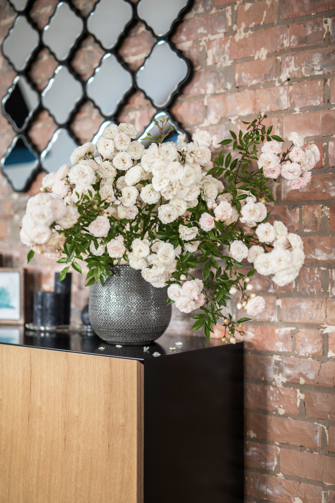 Дом с фокусом