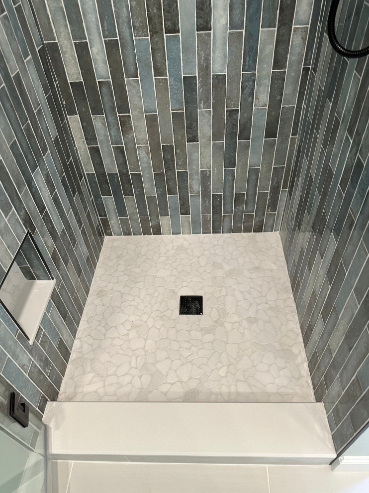 Master Bathroom Remodel