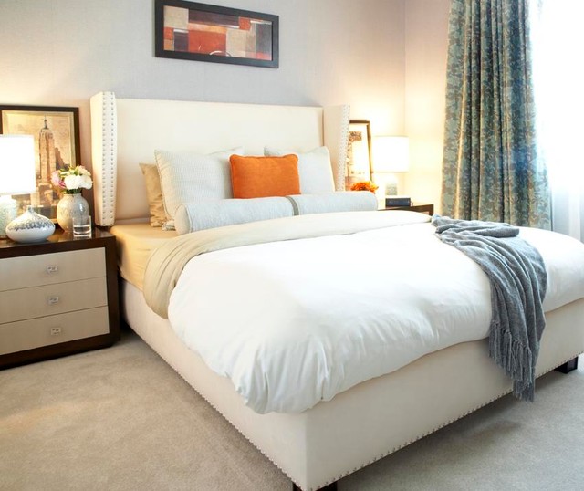 Bedrooms moderno-camera-da-letto