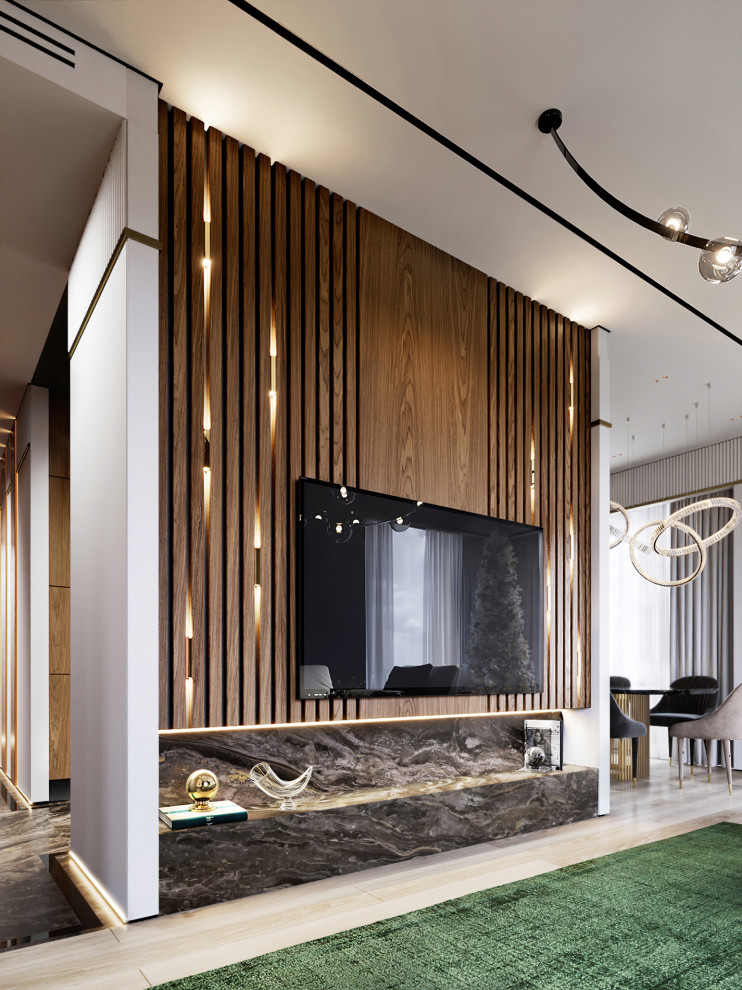 Квартира ЖК Прайм Парк