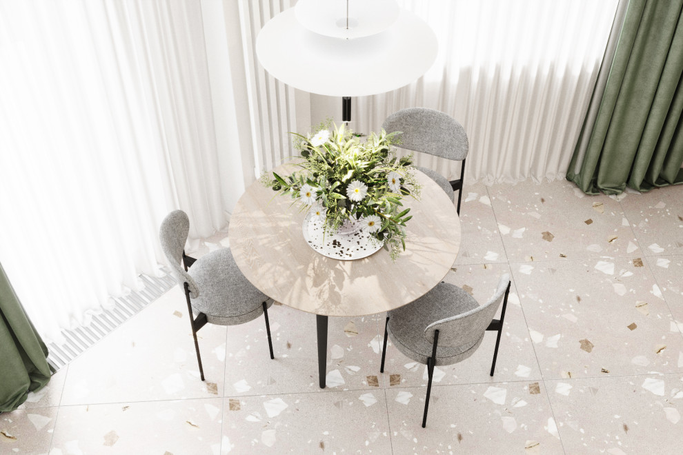 Квартира в новом ЖК в г.Астрахань