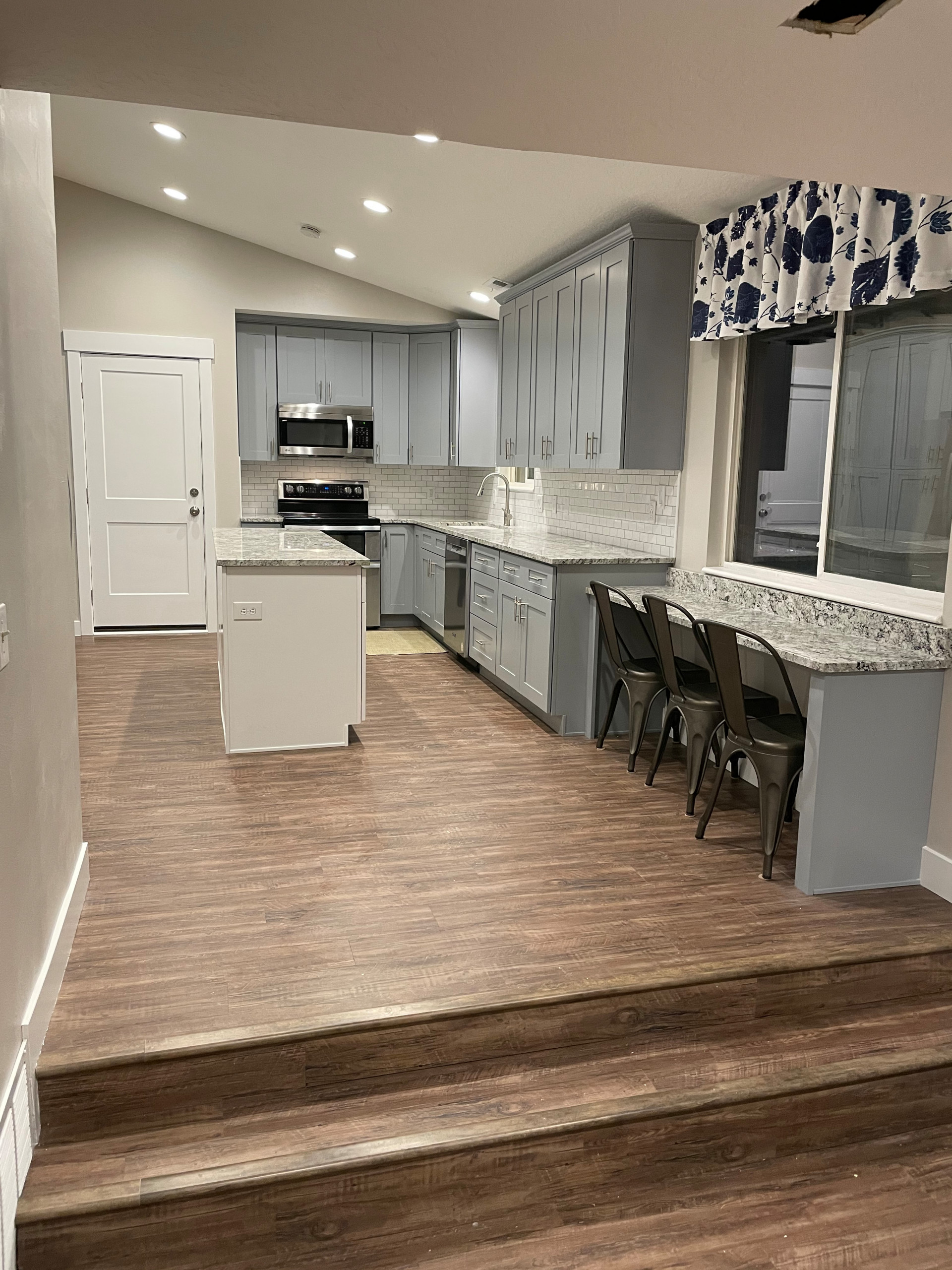 Kitchen Remodel