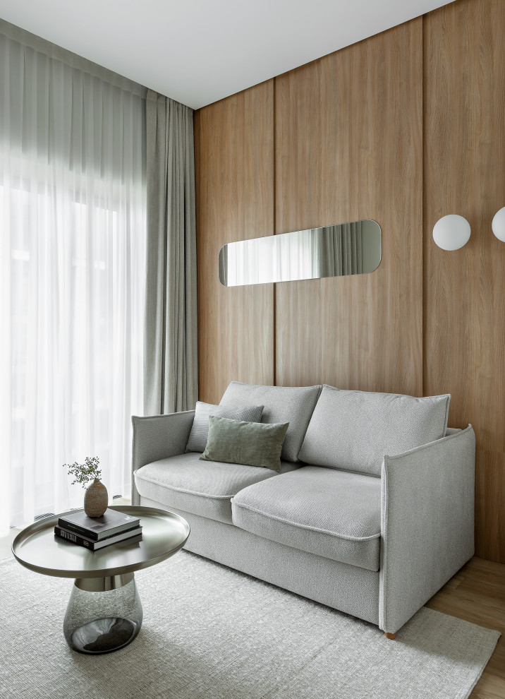 Апартаменты в Москве