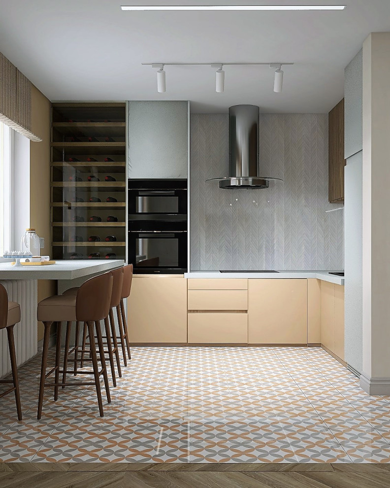 Квартира 90,4