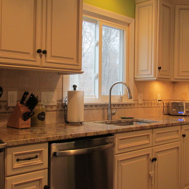 Kitchen #8 