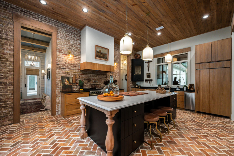 Belgium Country Cottage
