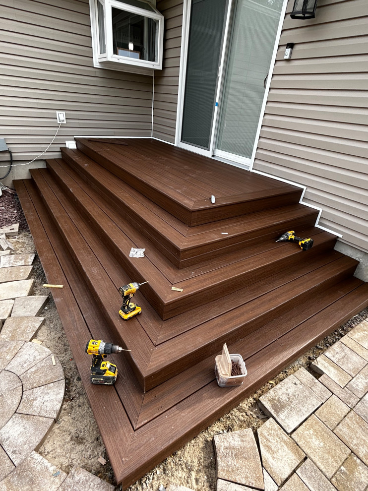Decking