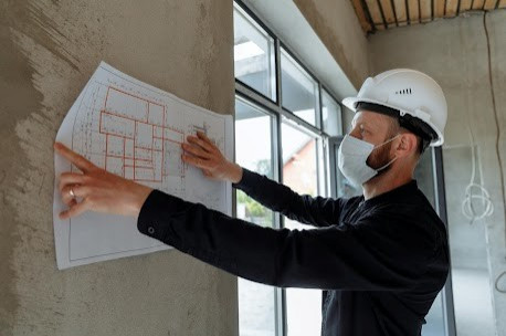 Blueprint to Brilliance! Transforming Spaces with Expert Design-Build Services