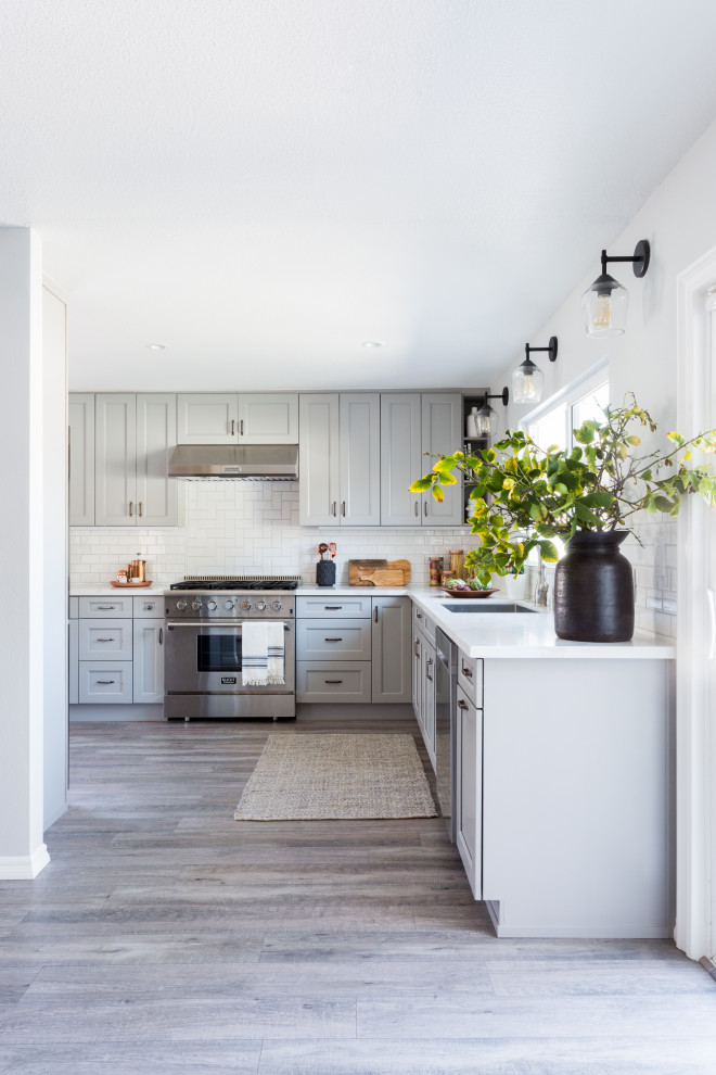 Winnetka HGTV Project