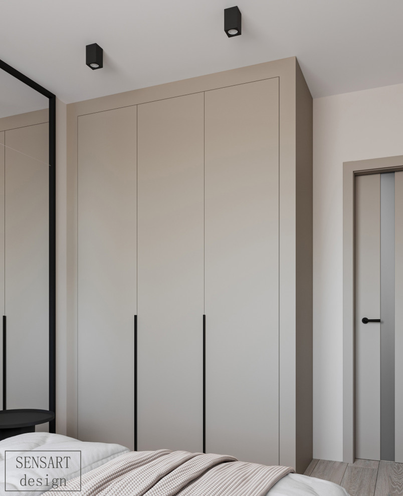 ЖК Октябрьское Поле