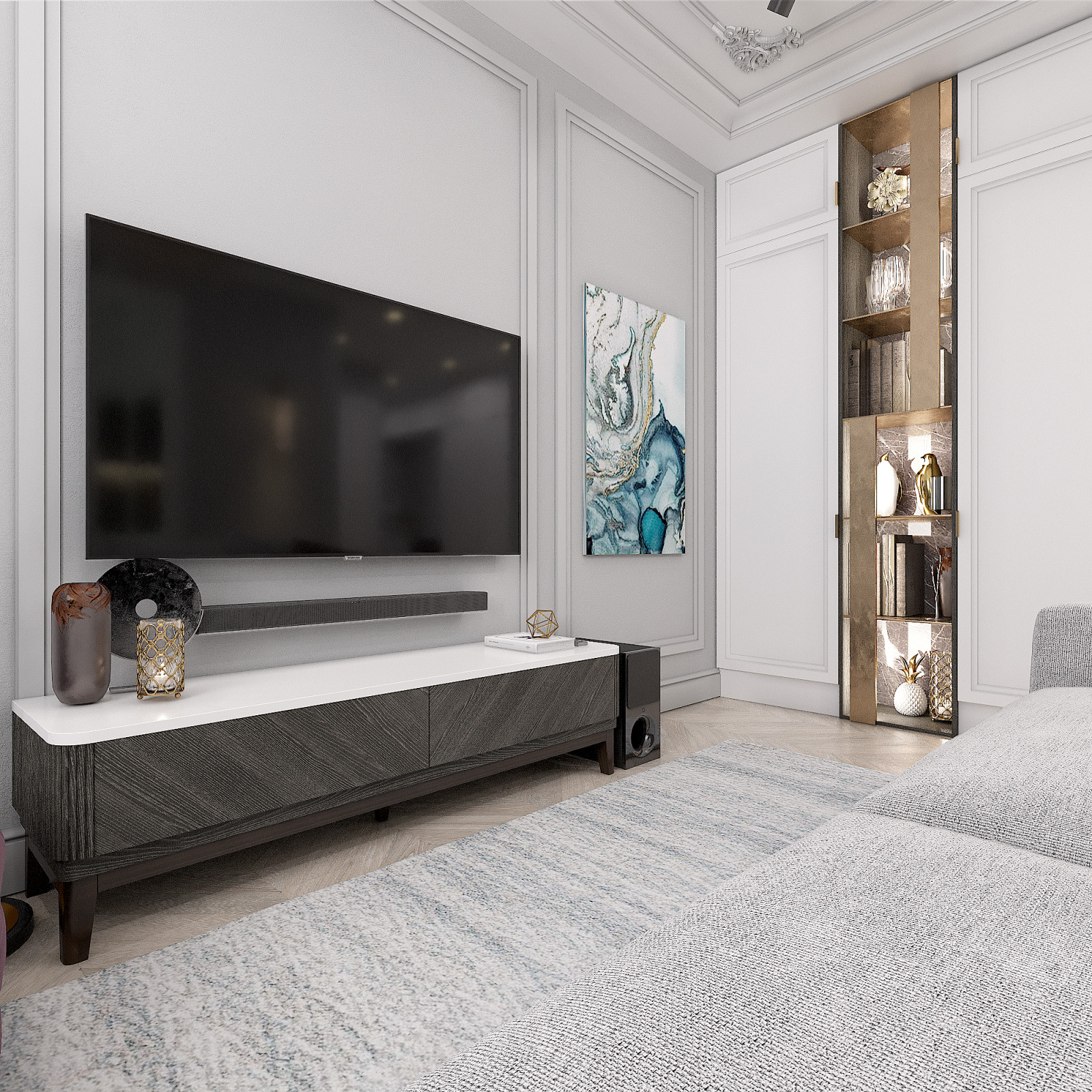 ЖК На Успенской