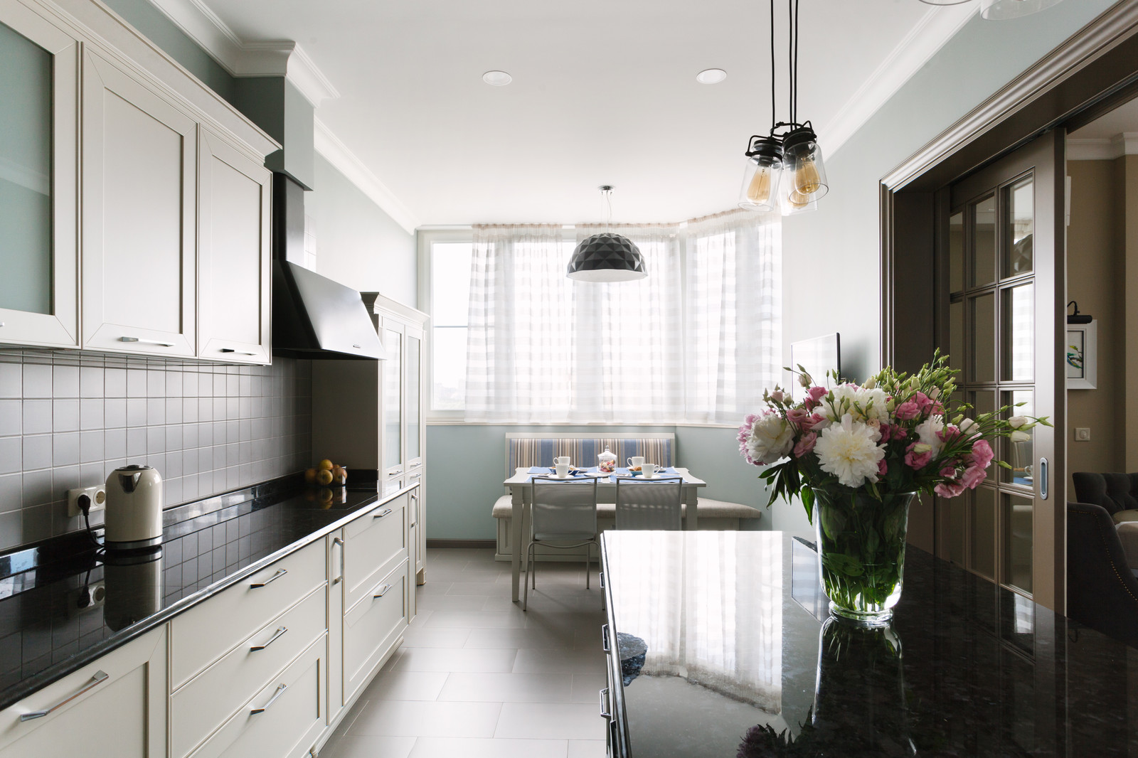 Квартира ул. Столетова