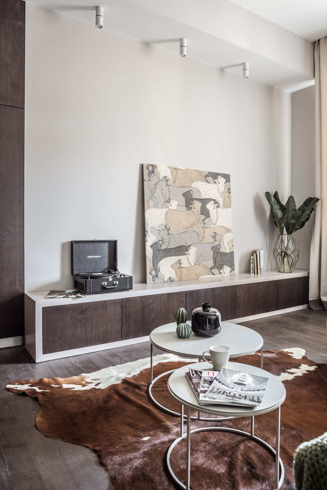 Элегантный минимализм