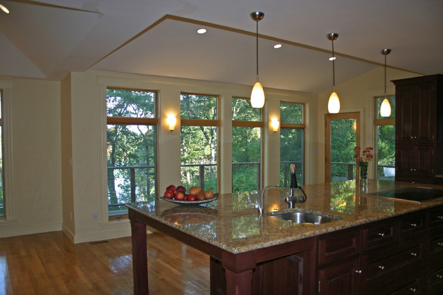 Kitchens klassisk-koek