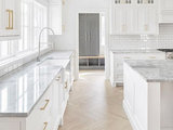 Farmhouse Kitchen by Everingham Design