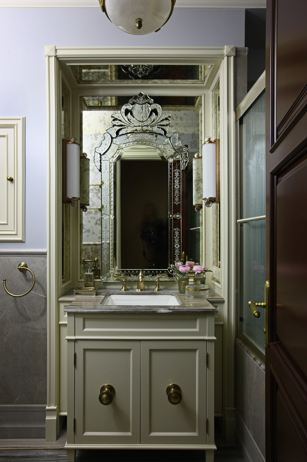 Проект "Ломоносовский"