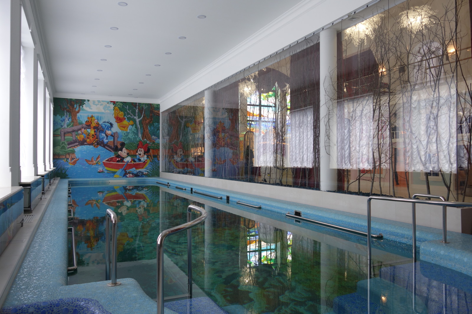 Проект Филиппа киркорова