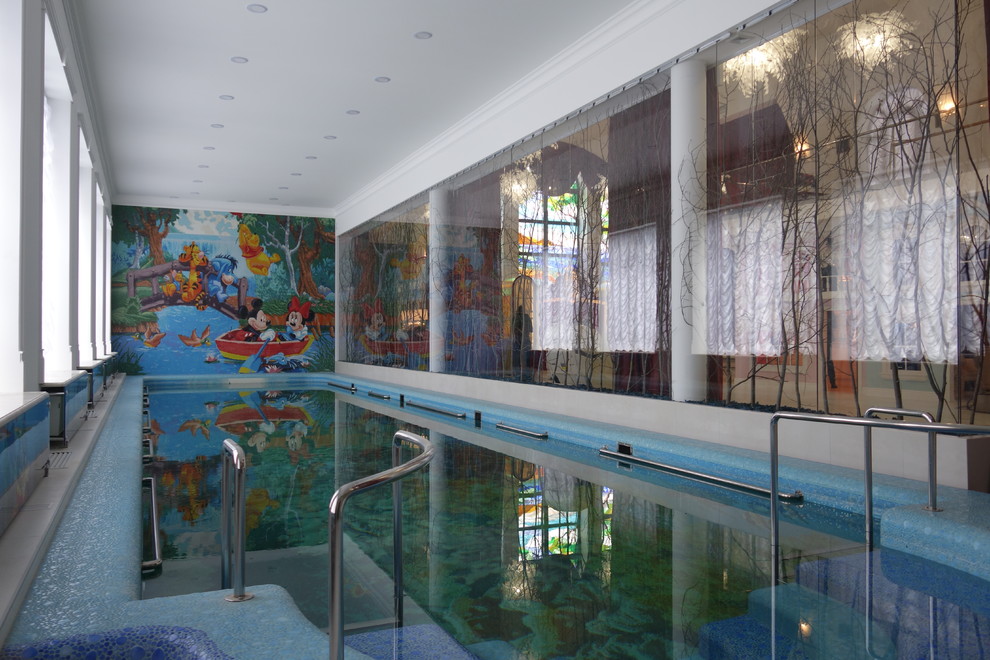 Проект Филиппа киркорова