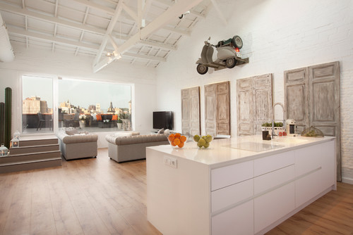 9 Ideas Sorprendentes Para Decorar Las Paredes De Casa