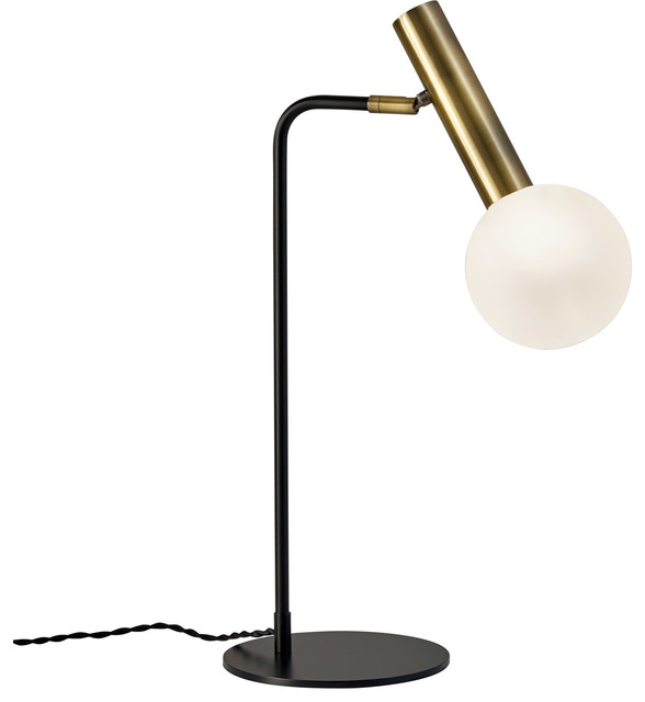 Sinclair Led Desk Lamp