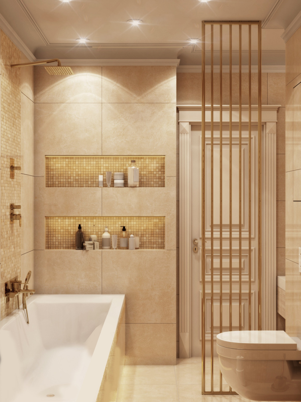 ЖК Зеленые Аллеи 2