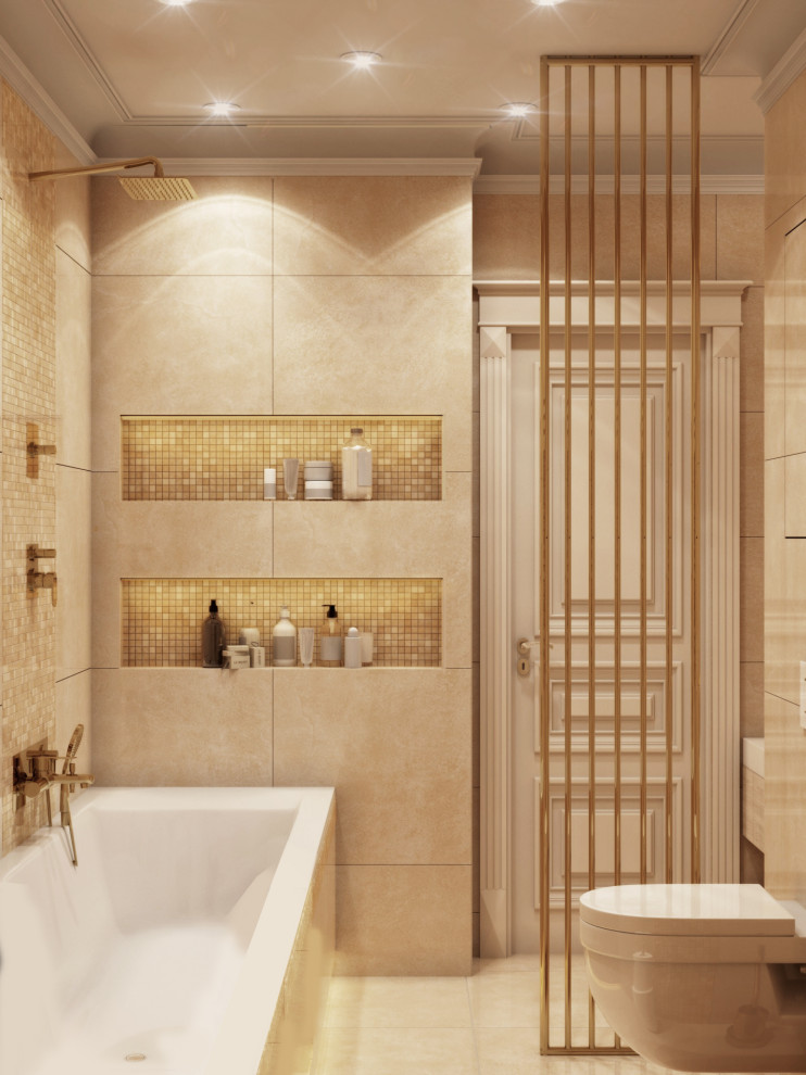 ЖК Зеленые Аллеи 2