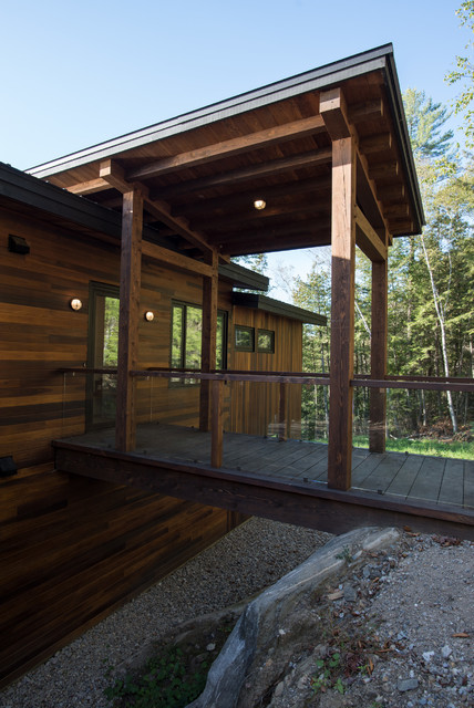 The BBQ House - Ottawa - by Casa Verde Construction | Houzz IE