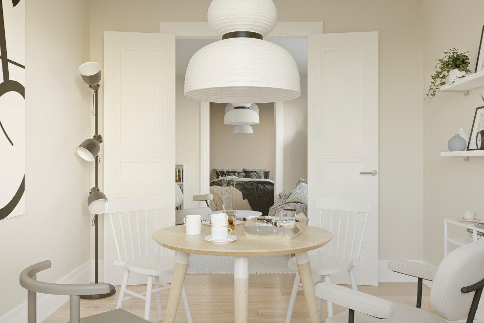 Квартира на Таганке