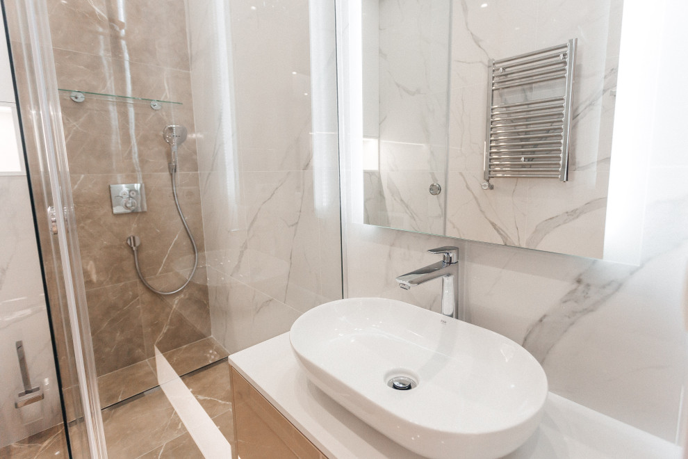 ЖК Dialog (Диалог),  95 м²