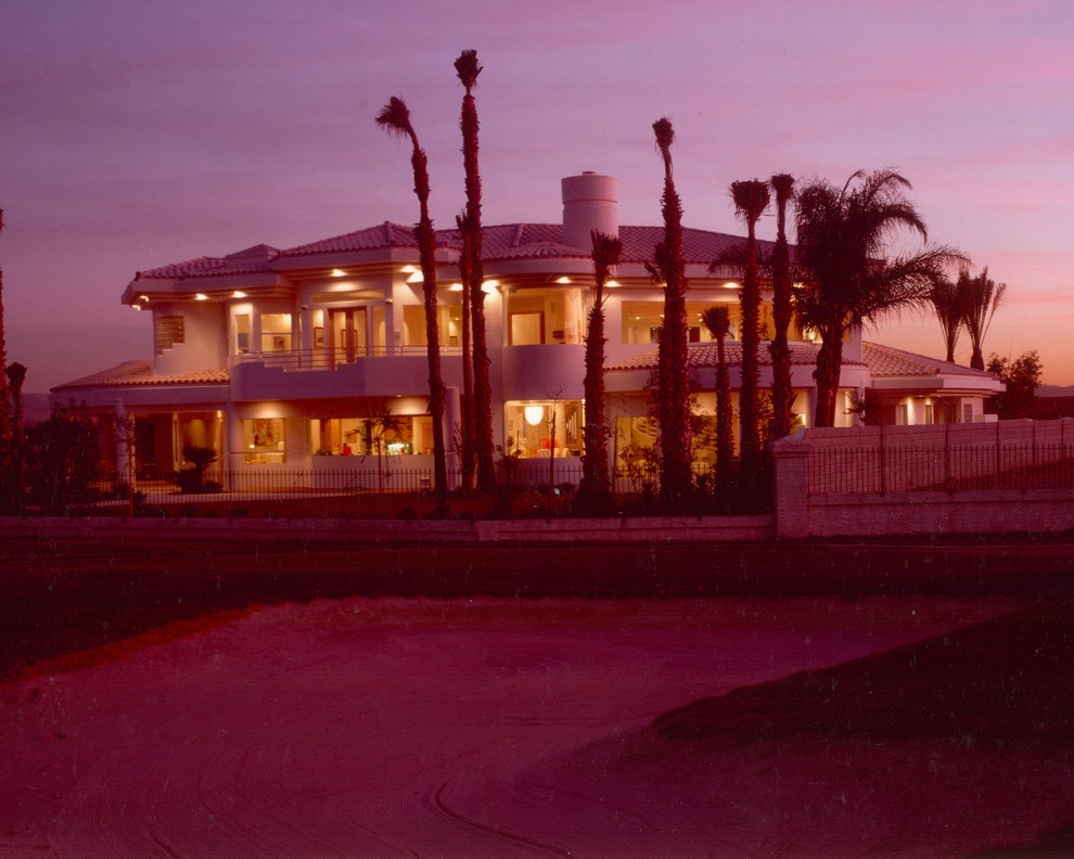 Williams Residence