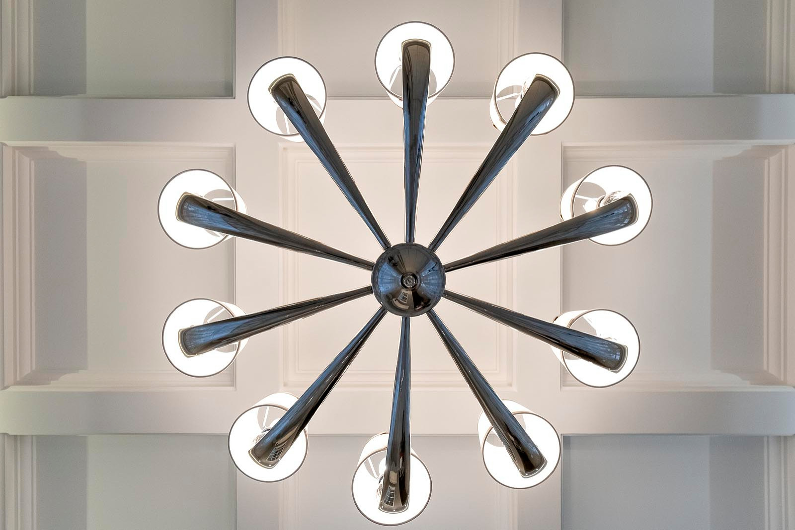 Кирилловка. Частный дом.