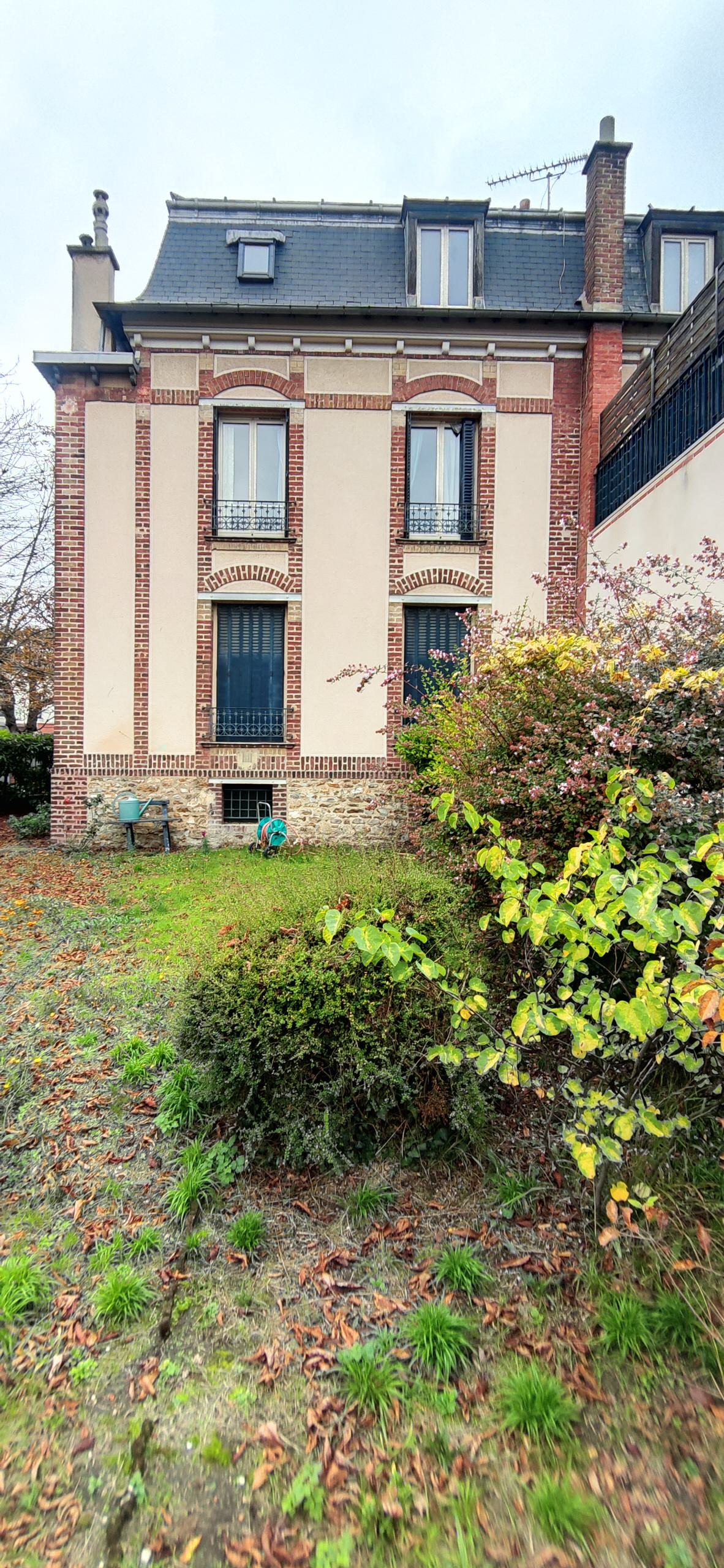 Transformation de cette maison  en un cocon familiale