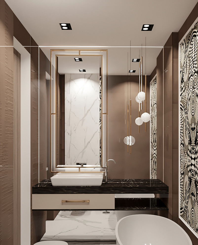 Квартира 104 м2 ЖК Кутузовский