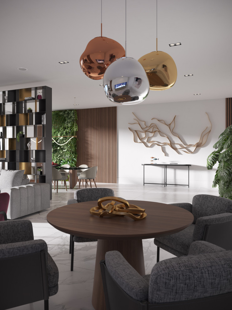 Condo | Common areas