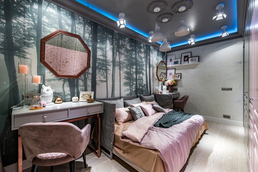 Акула и балетная туфелька