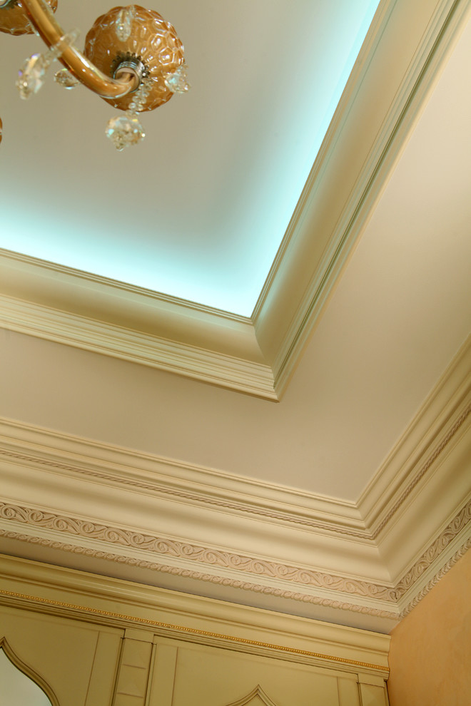 Золотые ключи-2