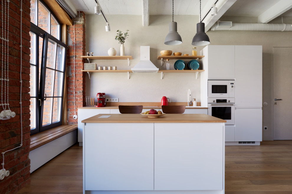 ЖК "Красная стрела"