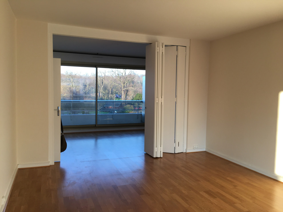 Séjour/Salle à manger