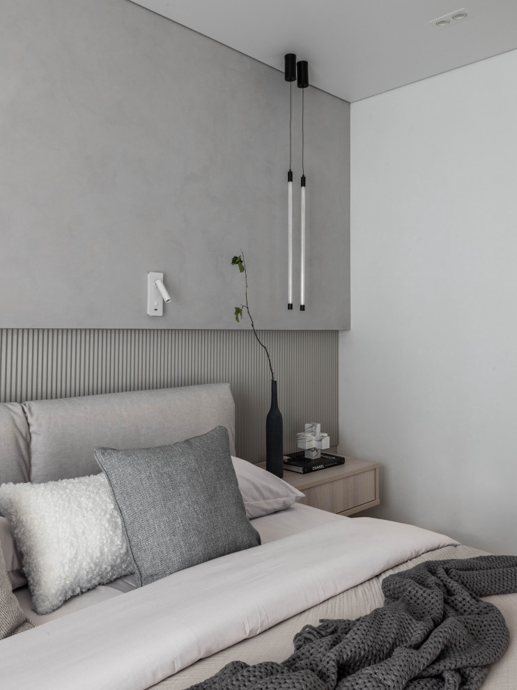 34 Комплексное решение для квартиры в Уфе (ЖК «Успенский»)