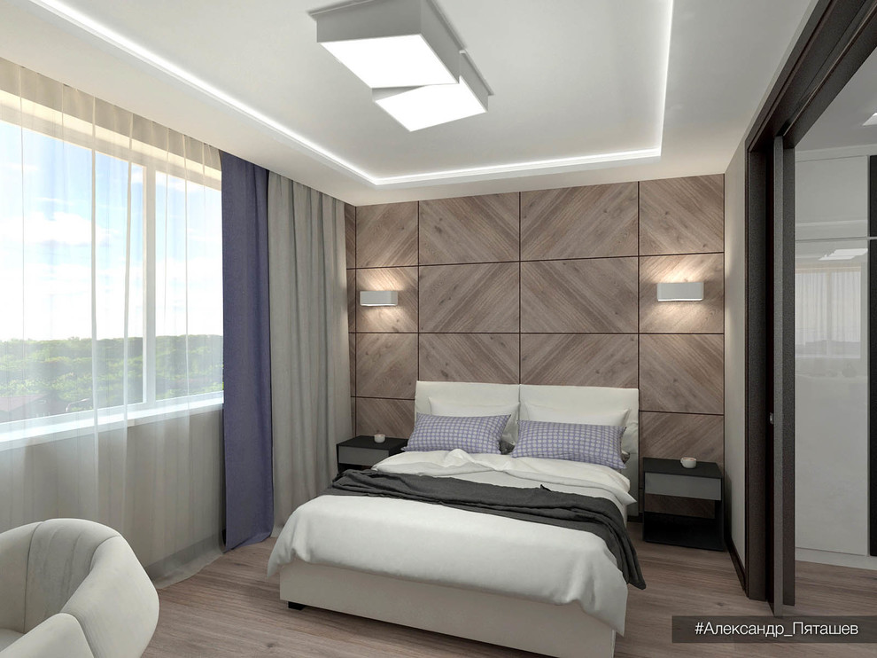 КВАРТИРА ДЛЯ МОЛОДОЖЕНОВ / 100 м2