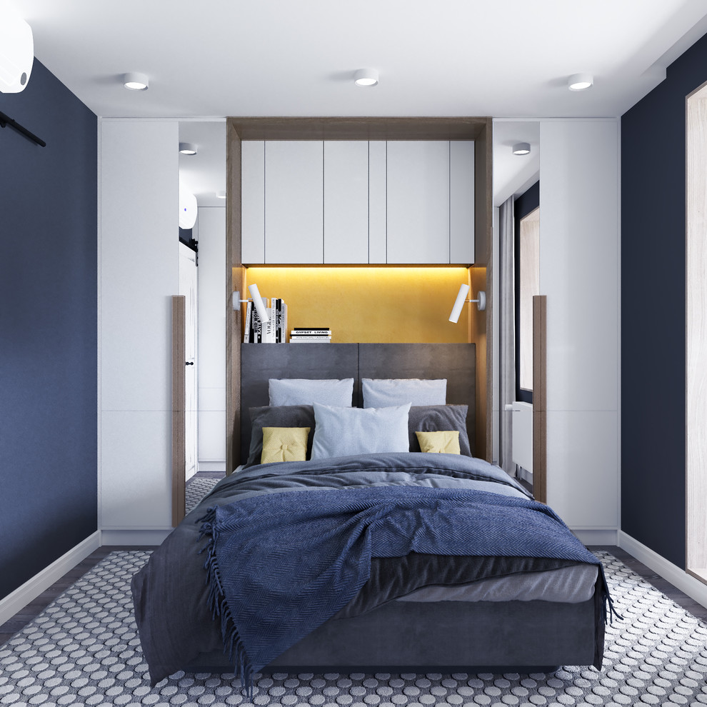 ЖК "Зима-Лето"