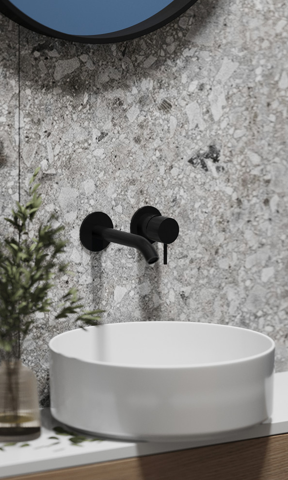 Квартира 55 кв.м. ЖК "Датский Квартал"