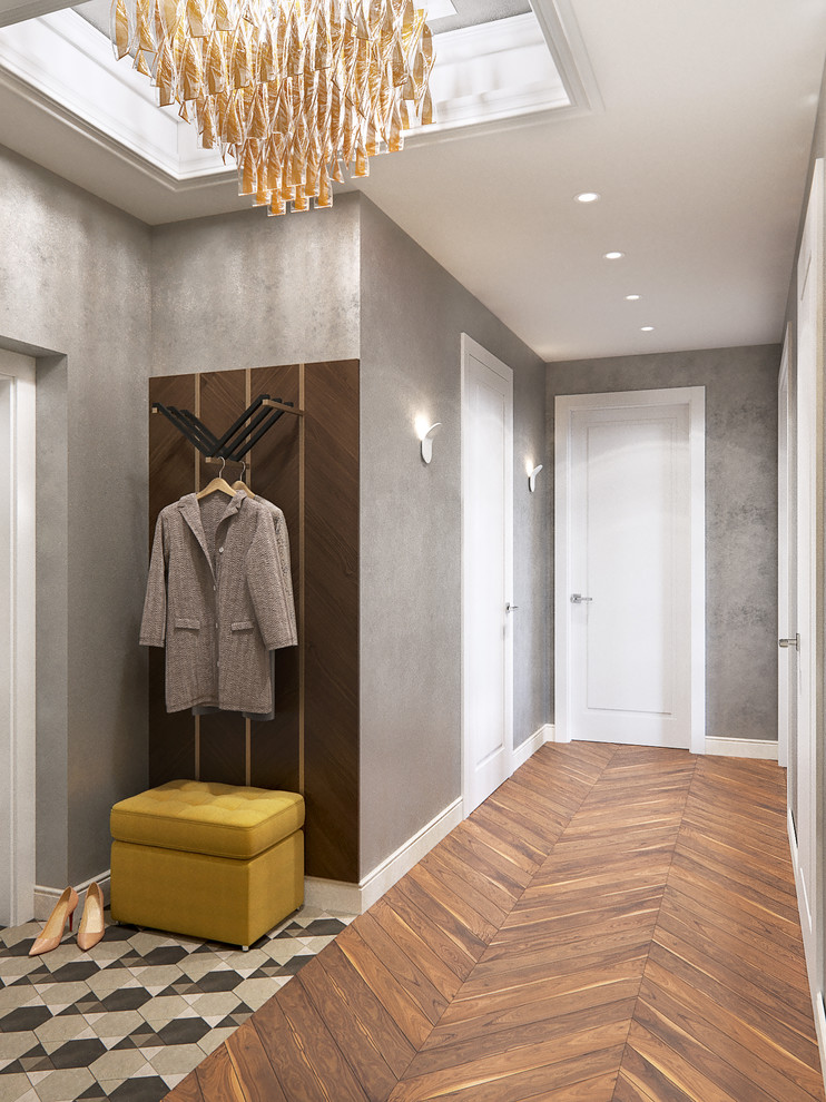 "Городские апартаменты для двоих", квартира 78кв.м