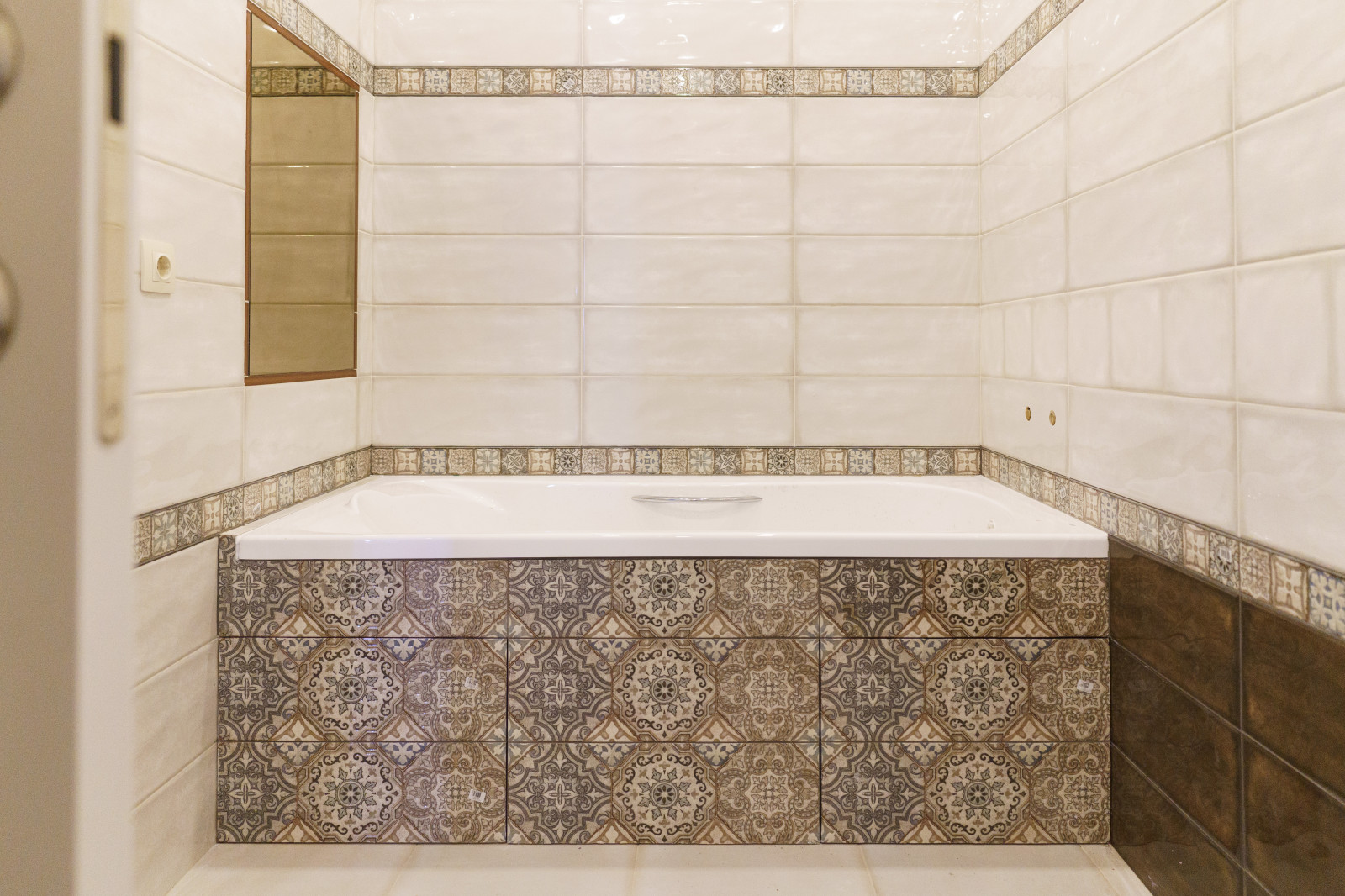 Капитальный ремонт новостройки 105 м², Коммунарка