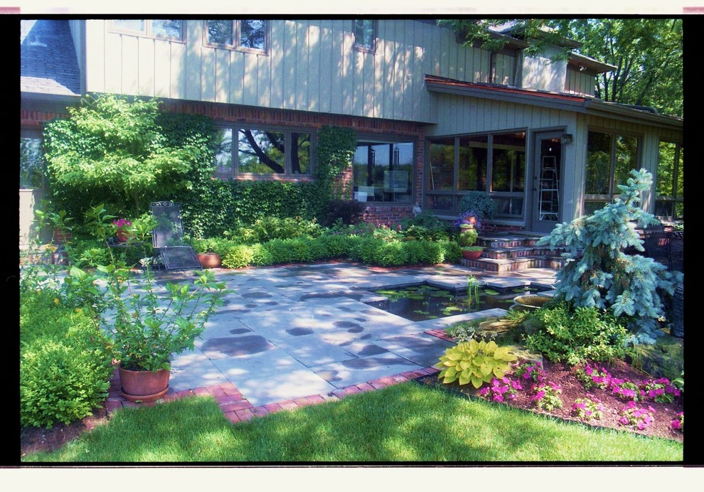 Eikenberry Residence